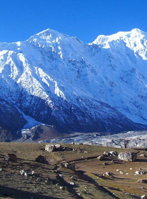 Passu Batura Trek