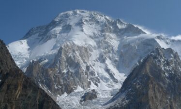 Broad Peak Climbing Expedition