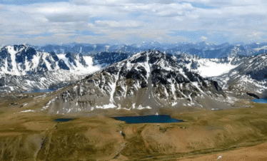Deoasi Burji Pass Trek