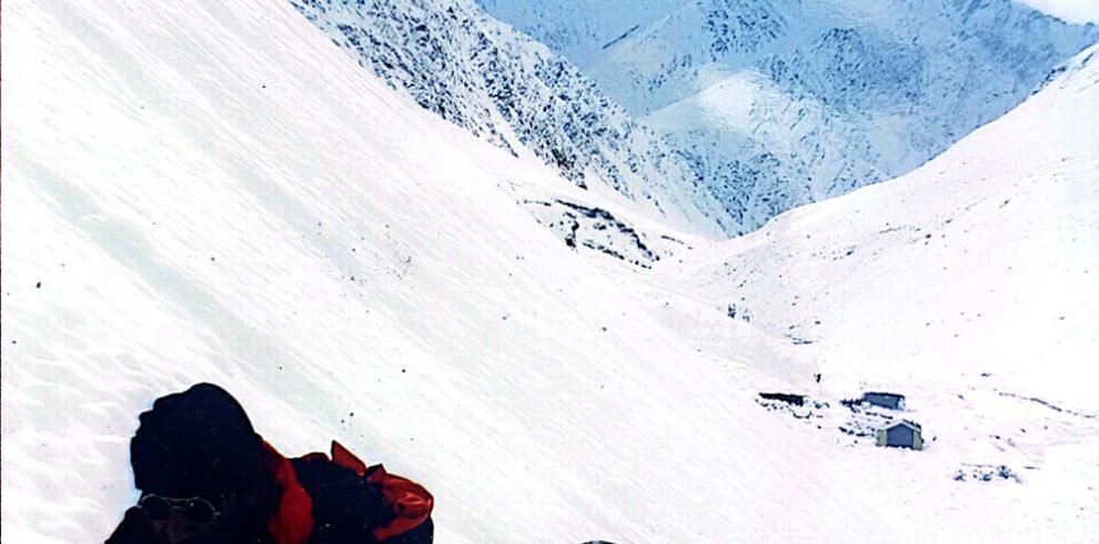 Hunza Shimshal Chafchingol Pass Trek