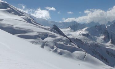 Ski Around Summyar Pass- Nagar